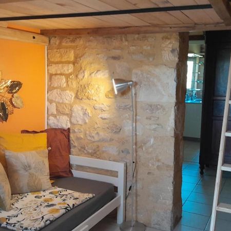 Gite Lot'Ivier Piscine Nature Lot Montayral Exterior photo